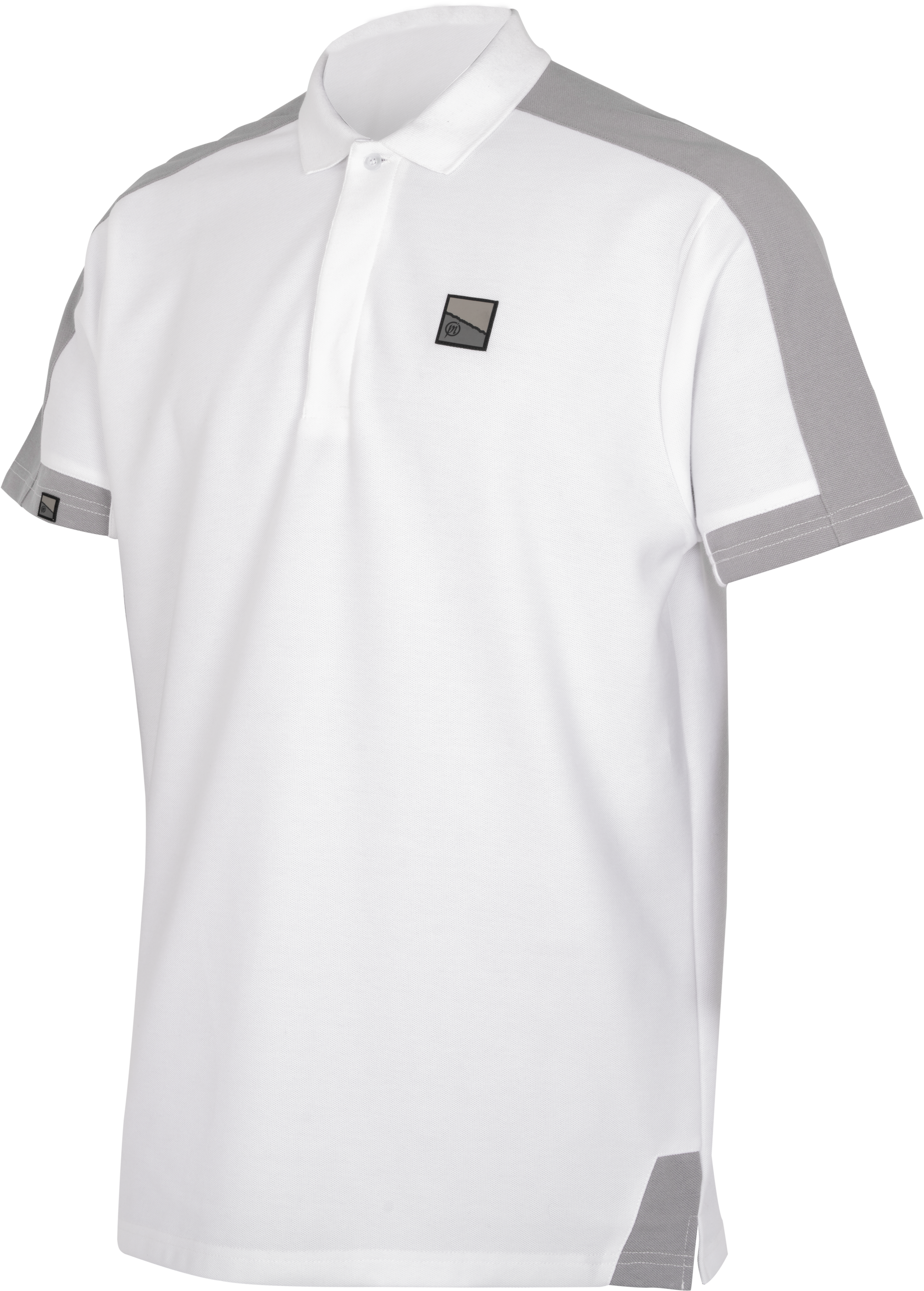 Core Collection Polo White