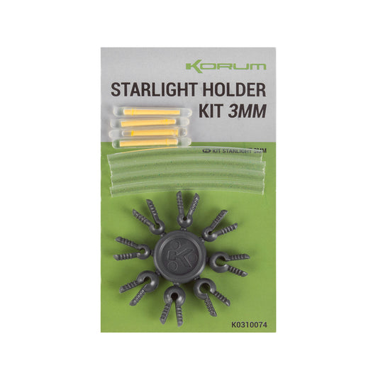 Starlight Holder Kit 3Mm