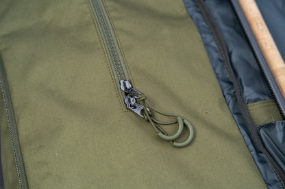 Progress Folding Quiver