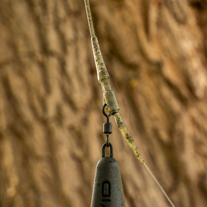 Outline FleckTone Fused Lead QC Clips 