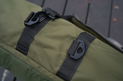 Progress Folding Quiver