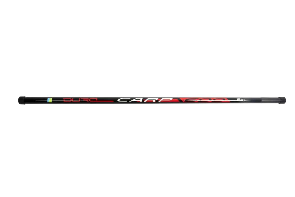 Dura Carp 600 Pole