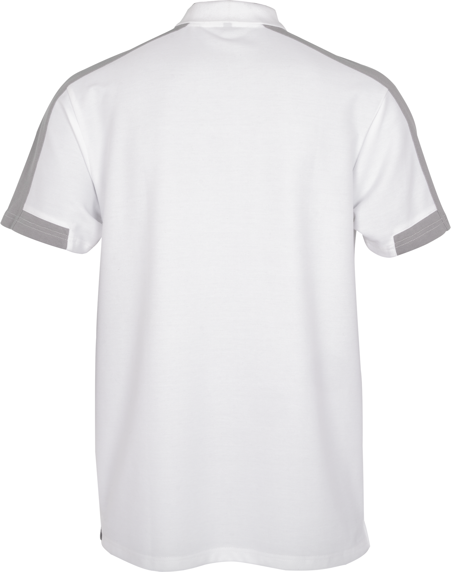 Core Collection Polo White