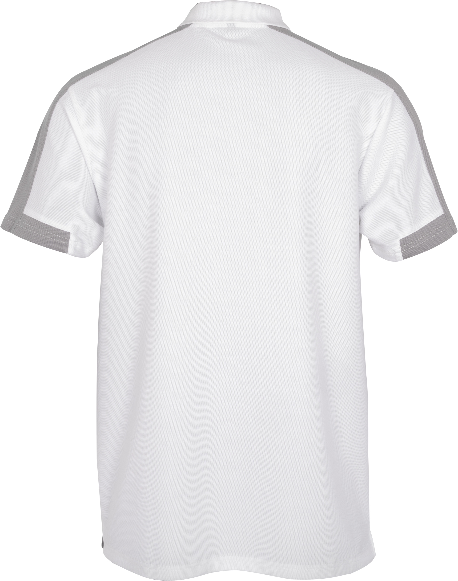 Core Collection Polo White