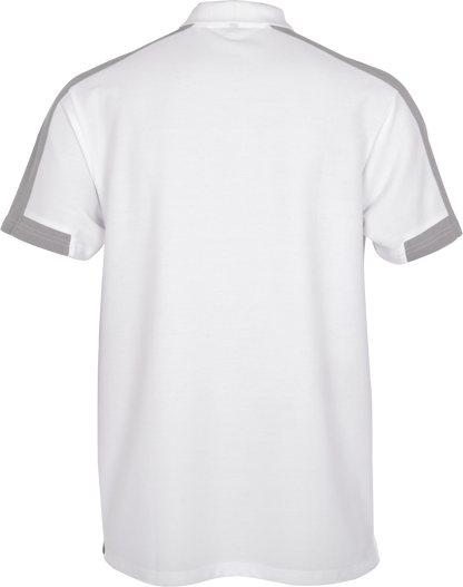 Core Collection Polo White