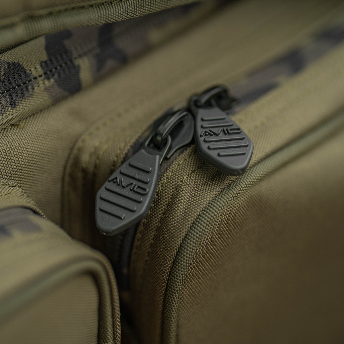 RVS Ruckbag