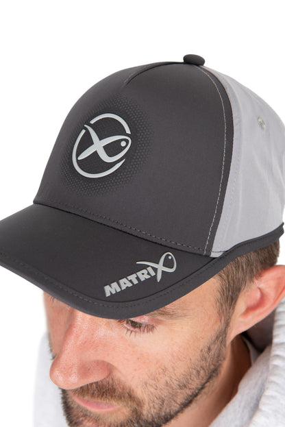 Surefit Cap - Grey