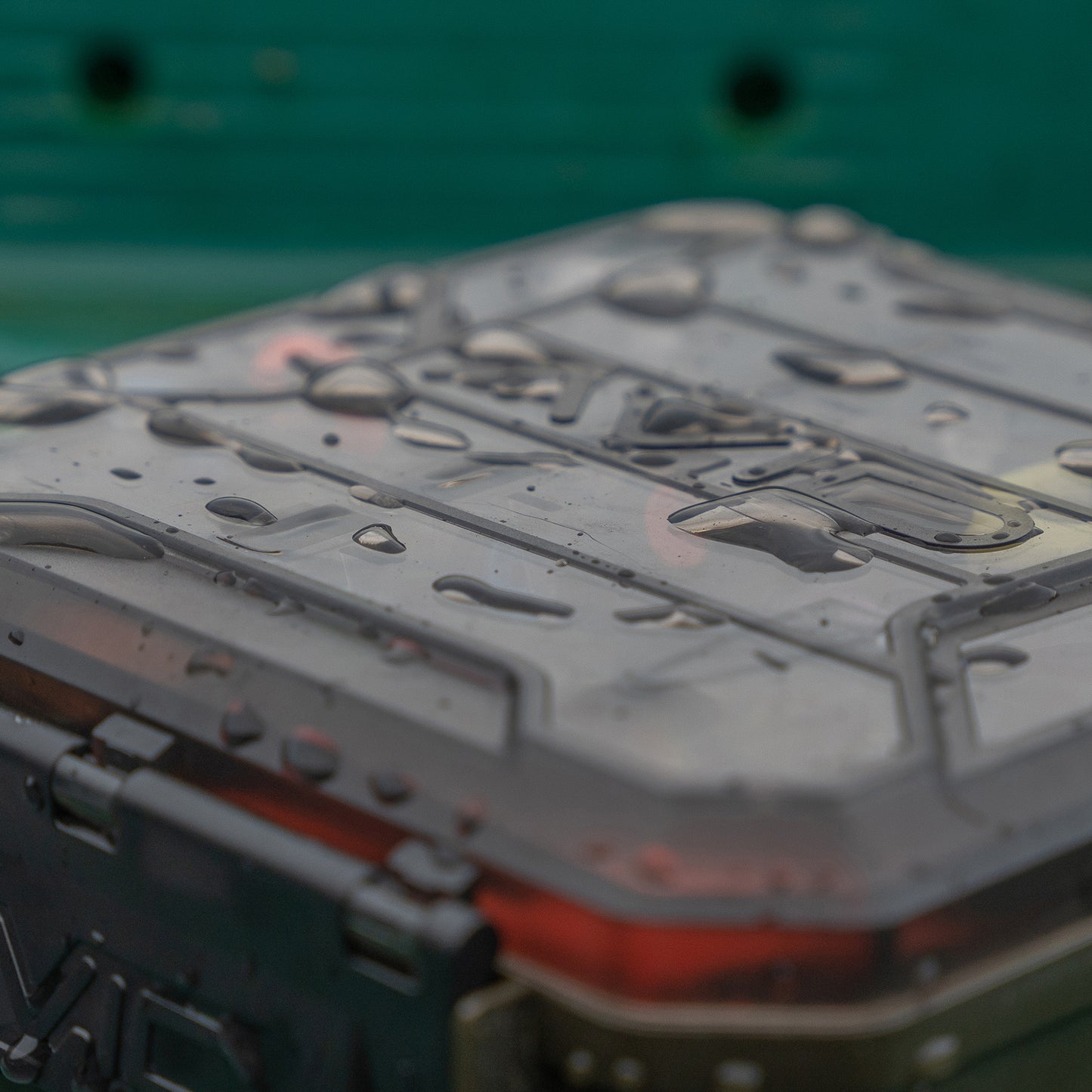 Reload Accessory Box