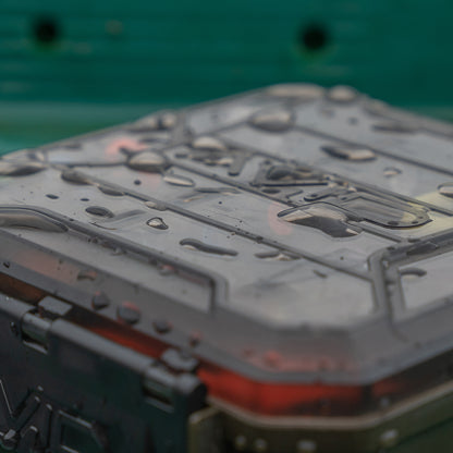 Reload Accessory Box