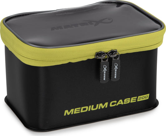 EVA Case 200