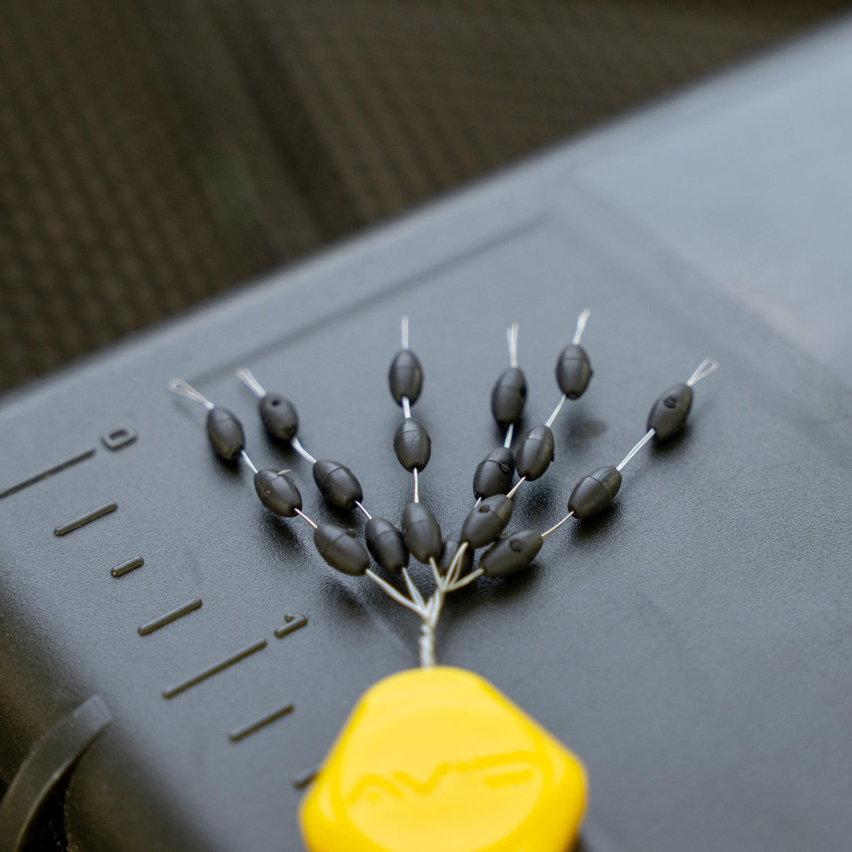 Outline Tungsten Sinkers - Small