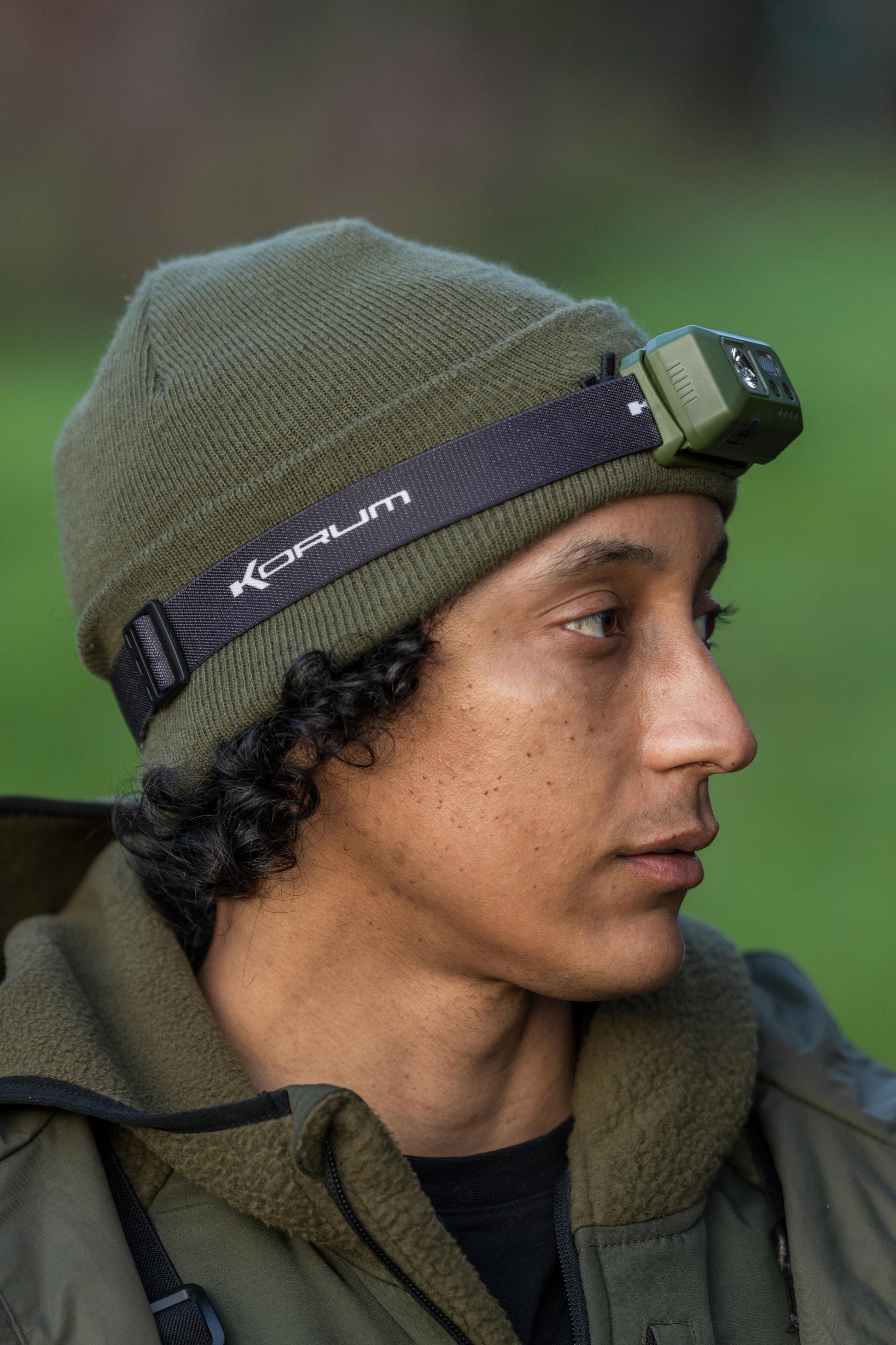 Neoteric Compact Headtorch