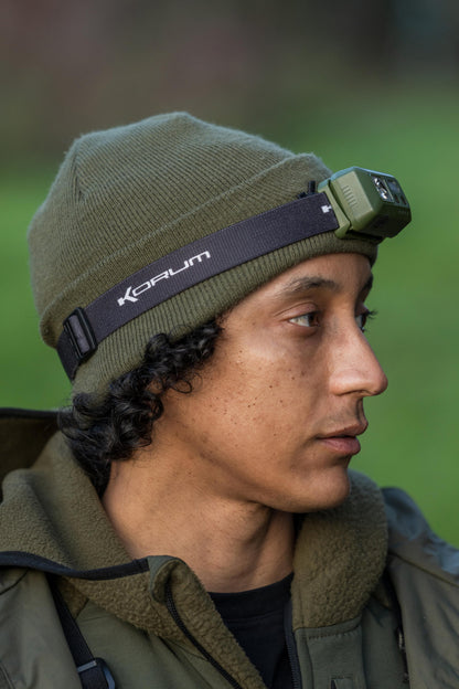 Neoteric Compact Headtorch