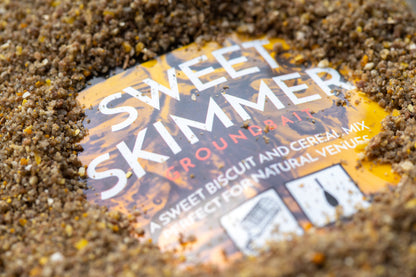 So Natural Sweet Skimmer