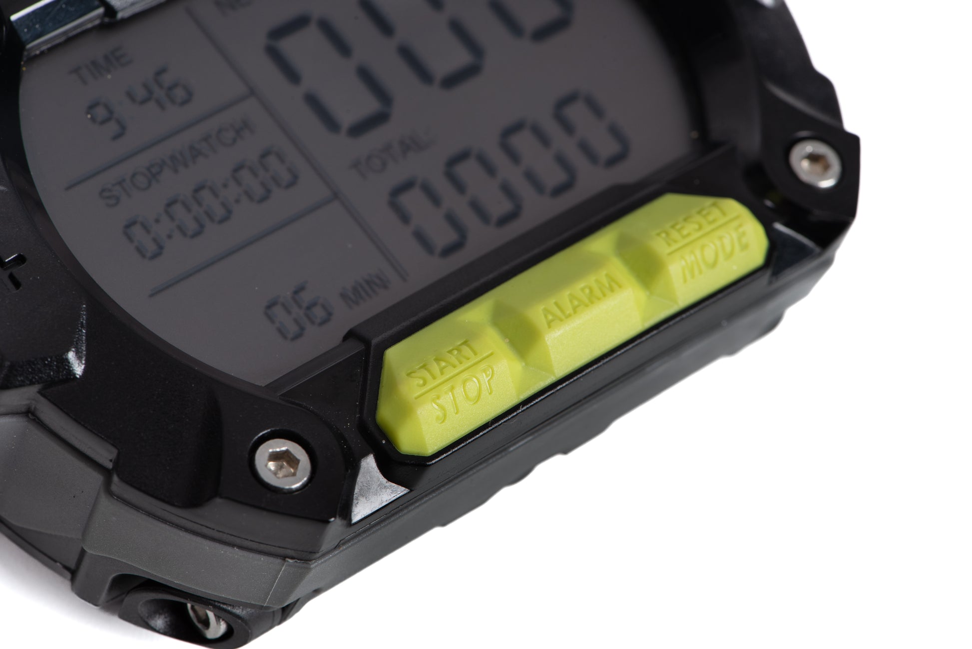 Digital Clicker Pro