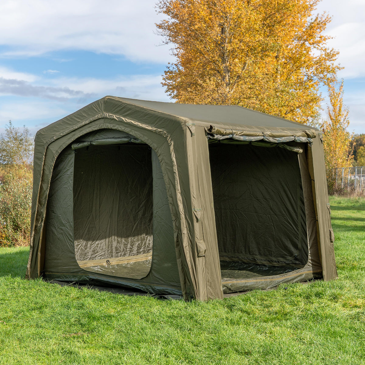 InflataHouse Inner Dome