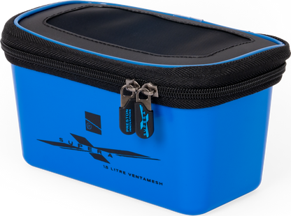 Supera X Ventamesh Tub