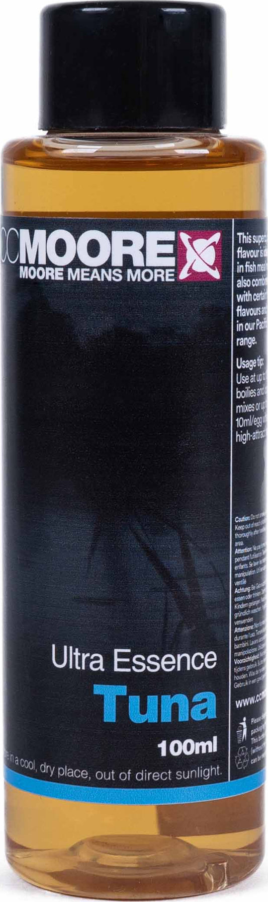 Ultra Tuna Essence