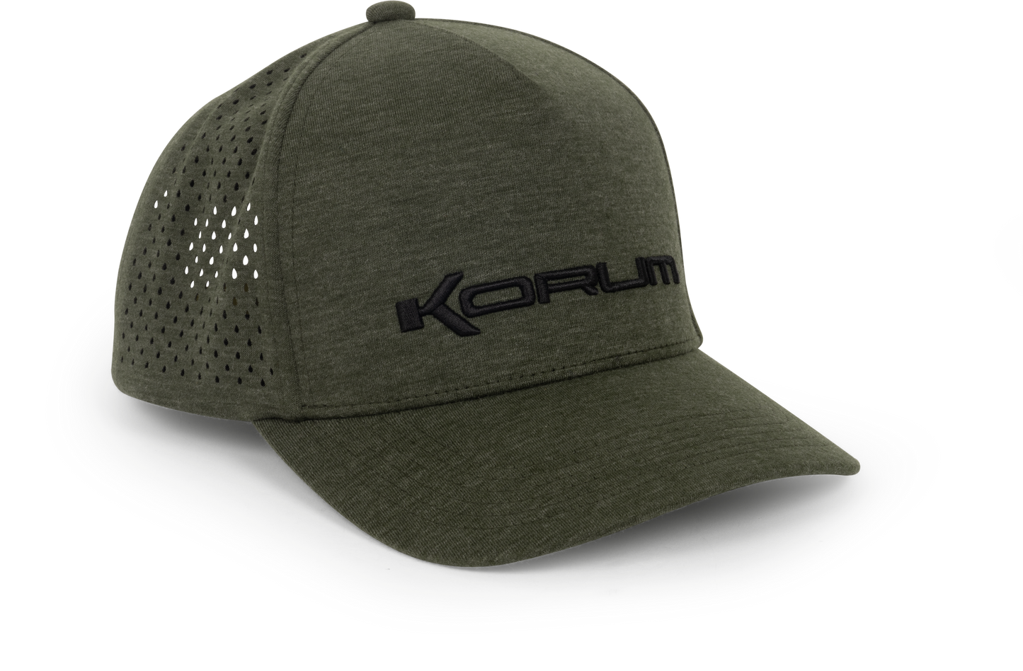 Brushed Baseball Cap