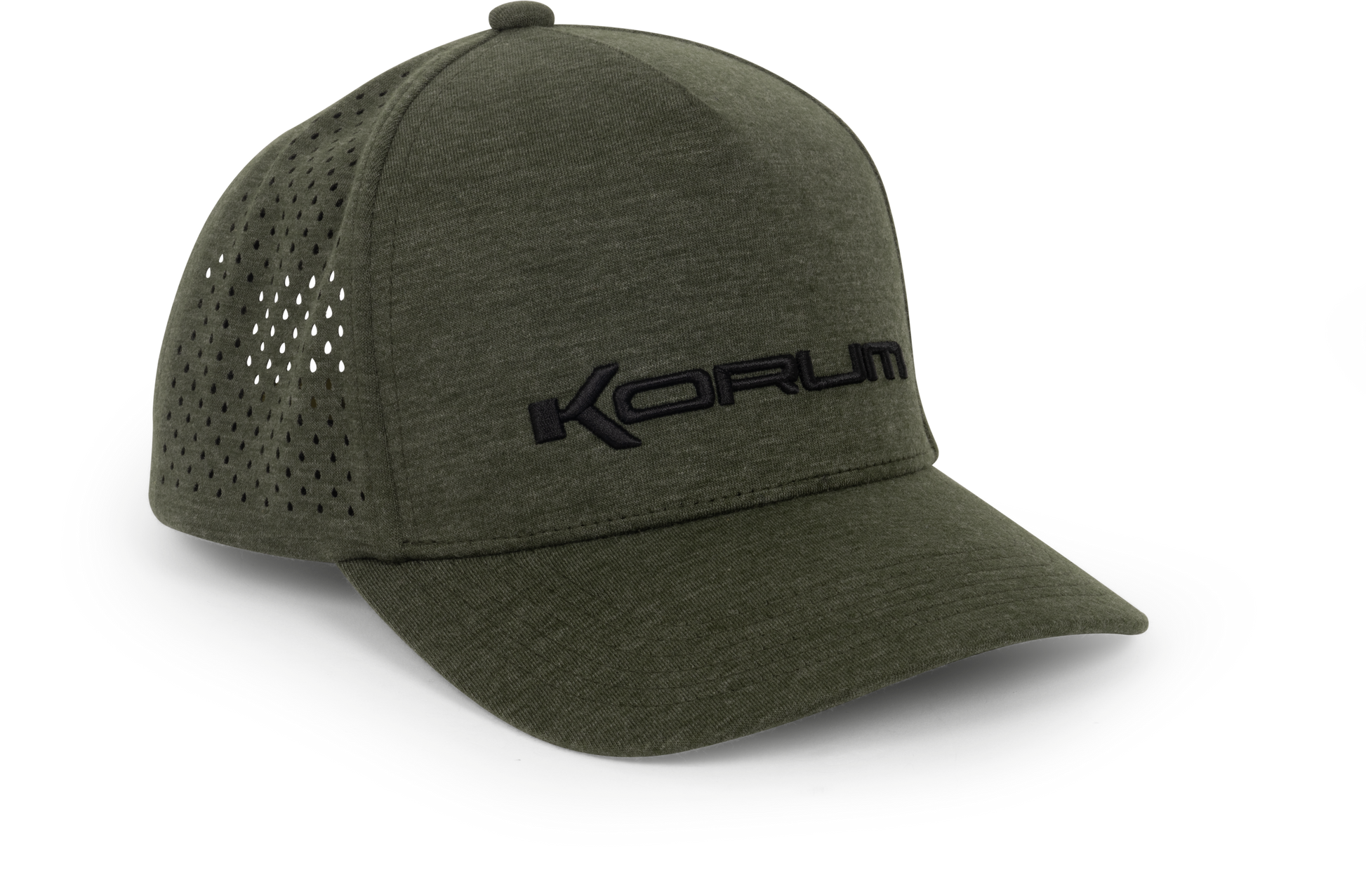 Brushed Baseball Cap