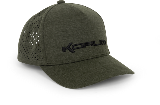Brushed Baseball Cap