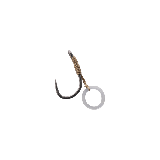 Banded Hook Hairs