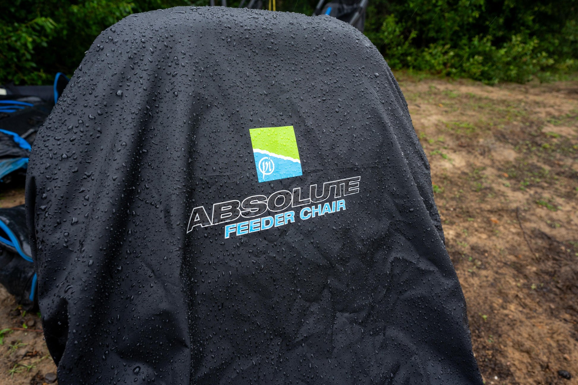 Absolute Feeder Chair Waterproof Cover