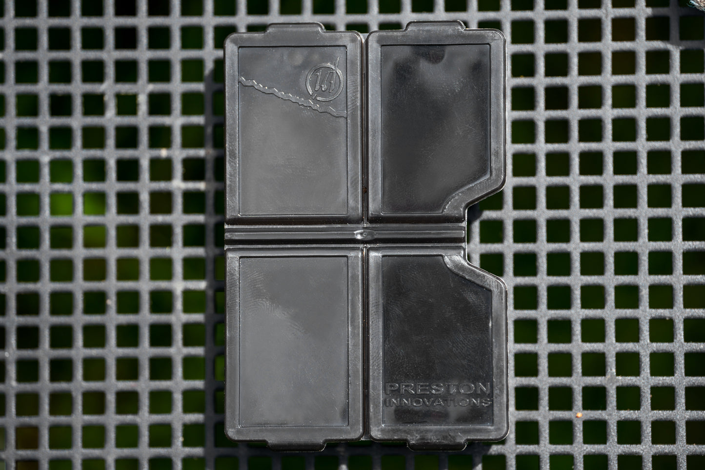 Accessory Boxes