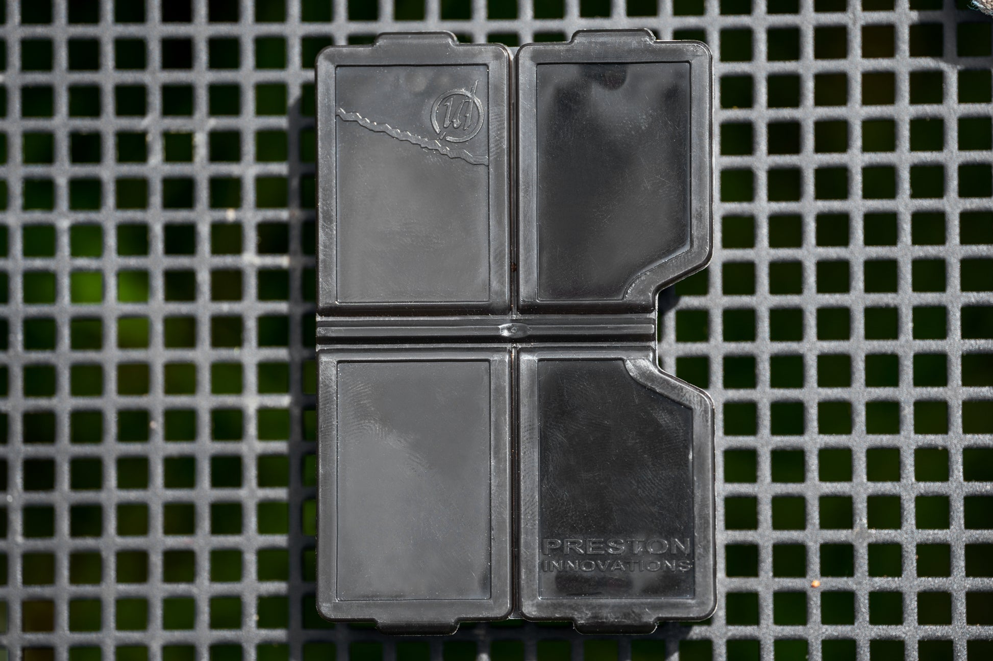 Accessory Boxes