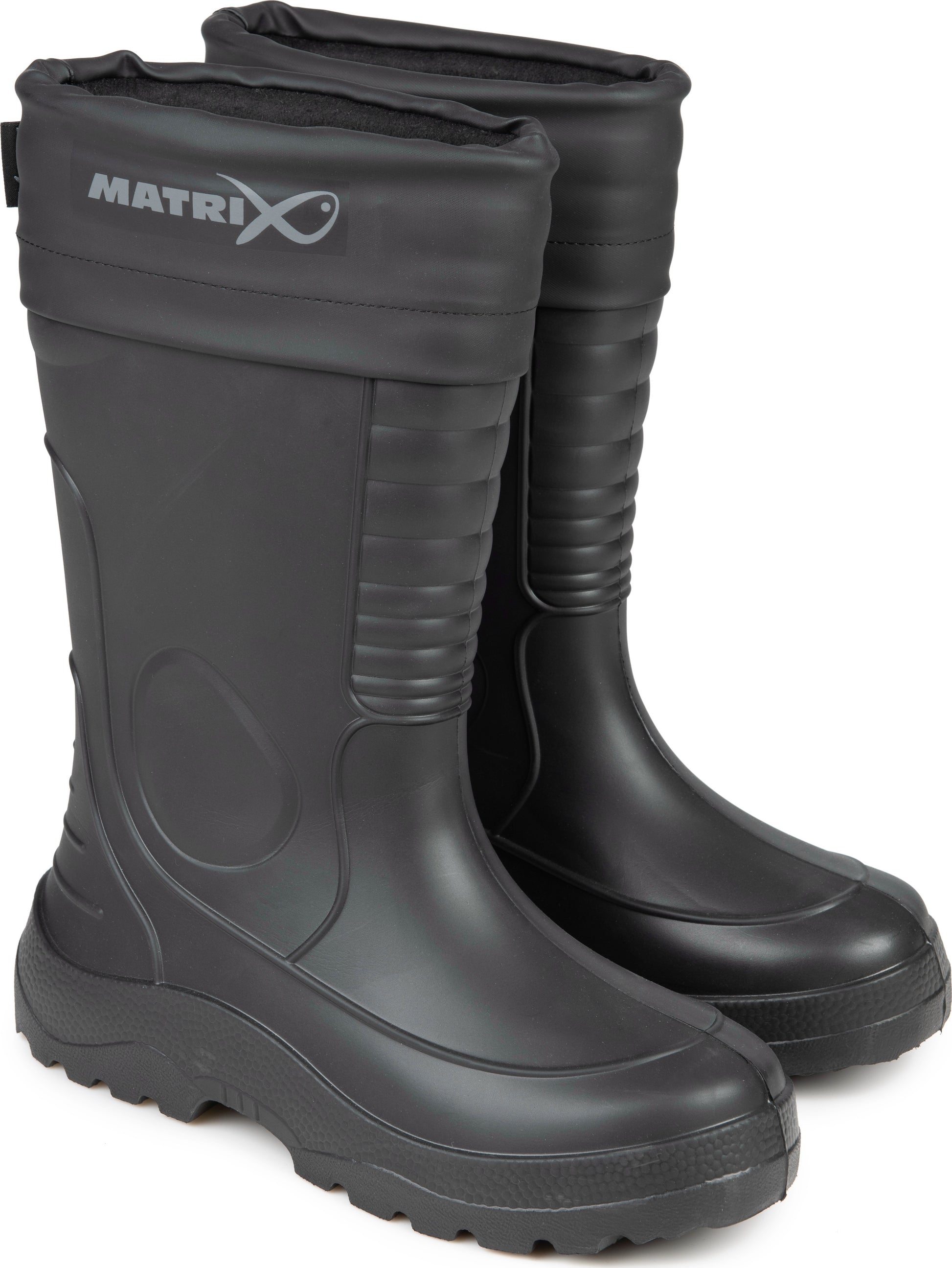 Thermal EVA Boots 