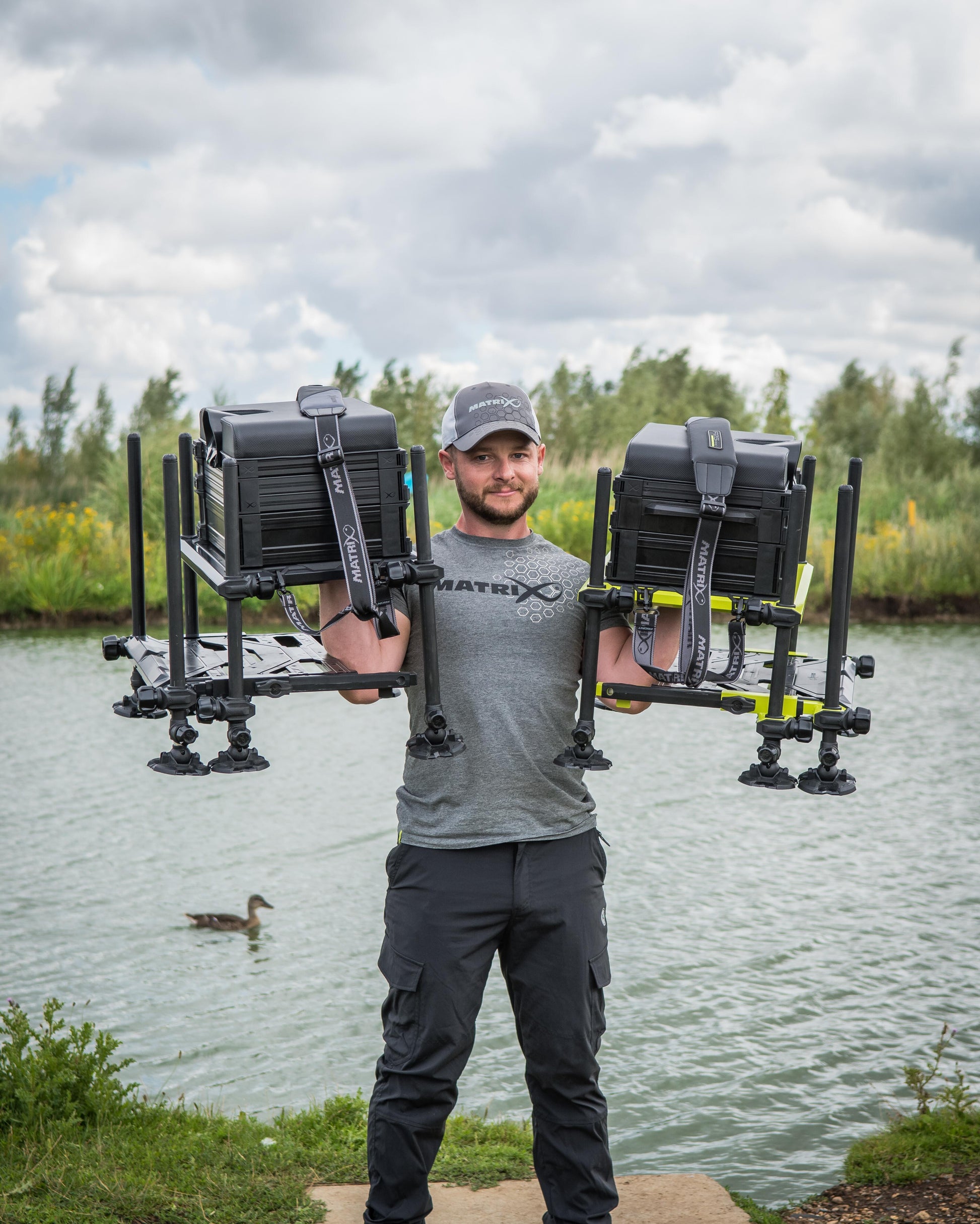 F25 Pro Seatbox