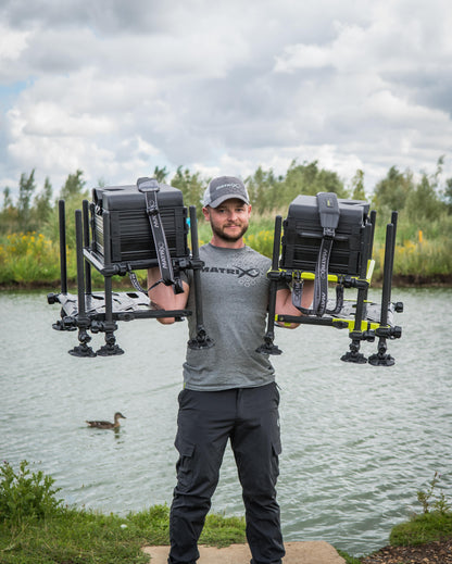 F25 Pro Seatbox