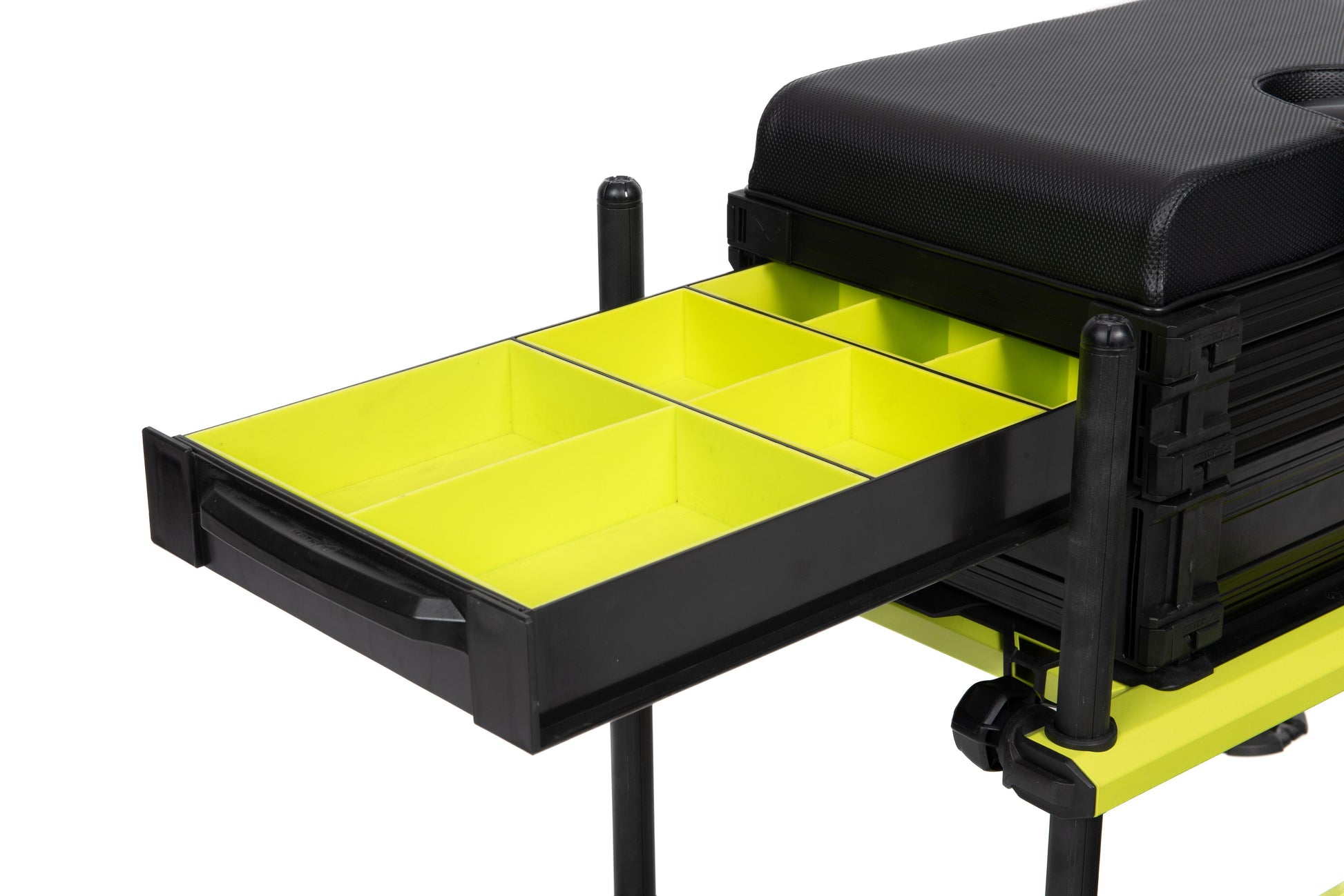 F25 Pro Seatbox