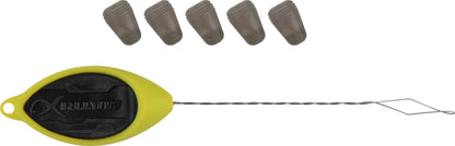 Side Puller Bead Kit incl. 5pcs Beads