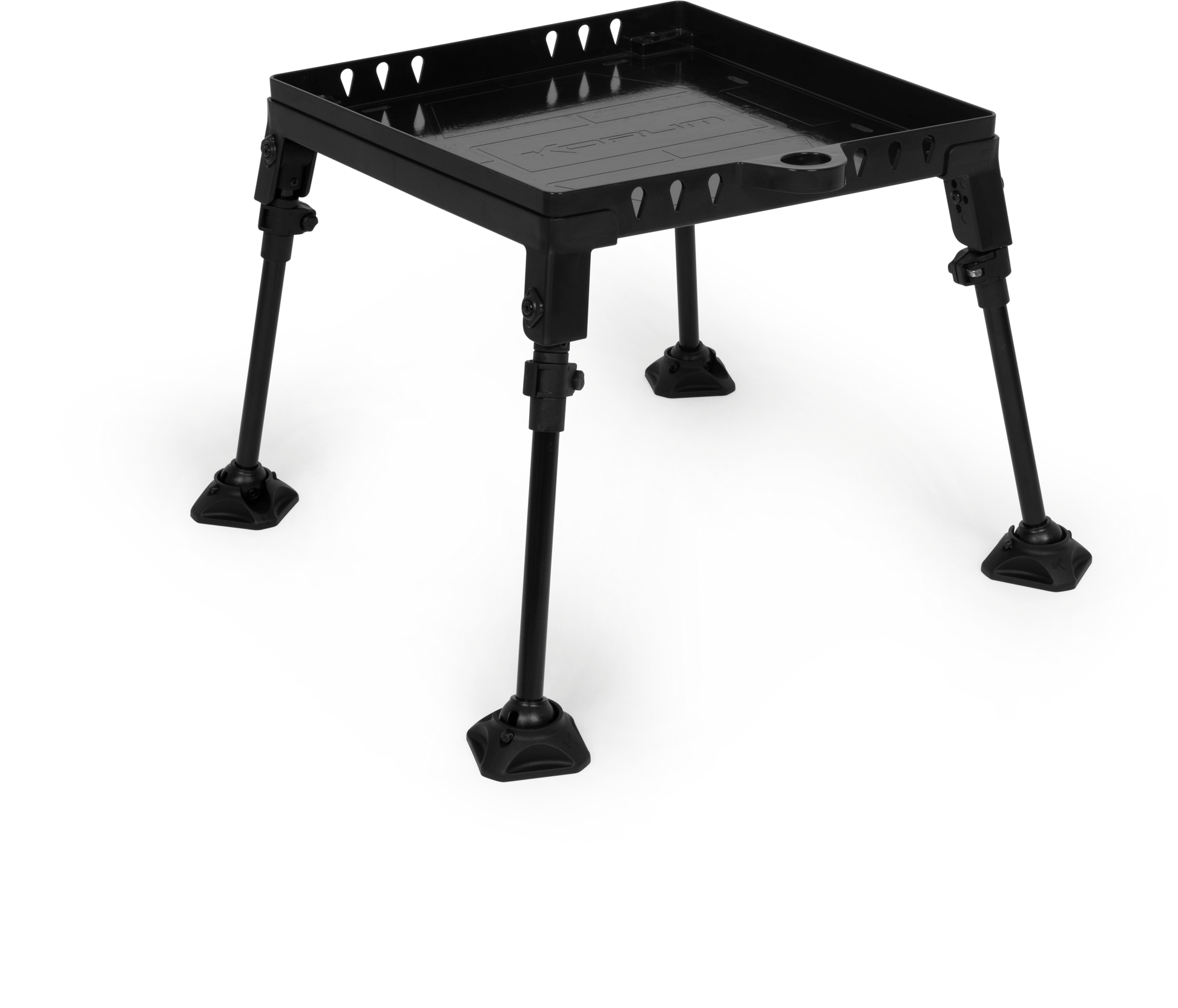 Free Standing Side Tray