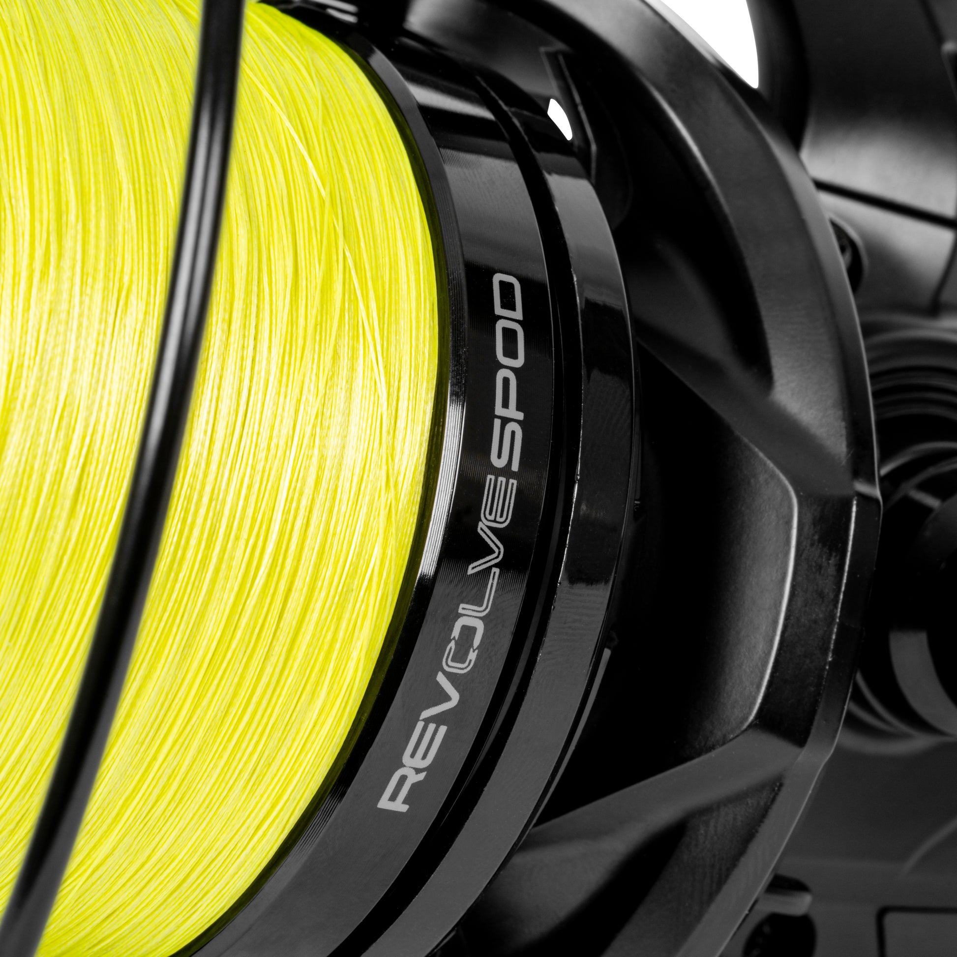 Revolve Spod/Marker Reel