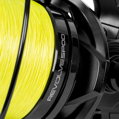 Revolve Spod/Marker Reel