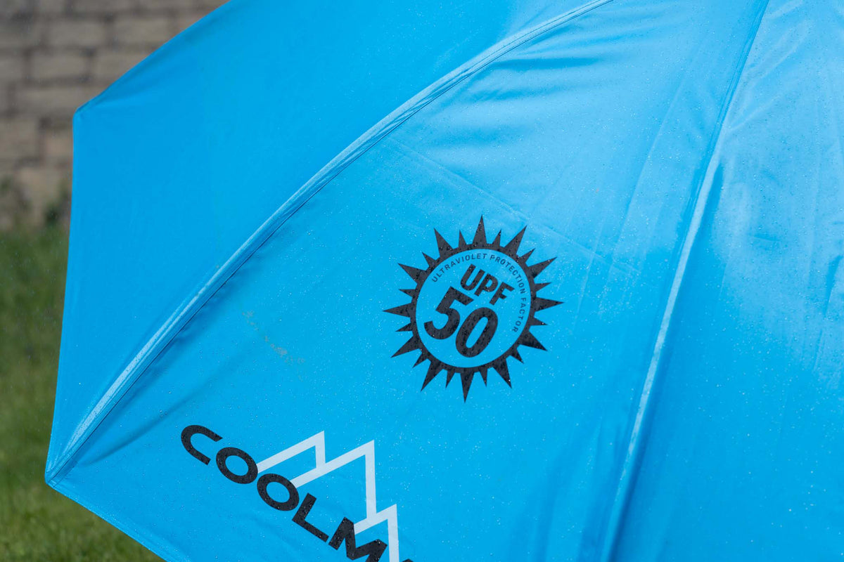 Coolmax Brolly