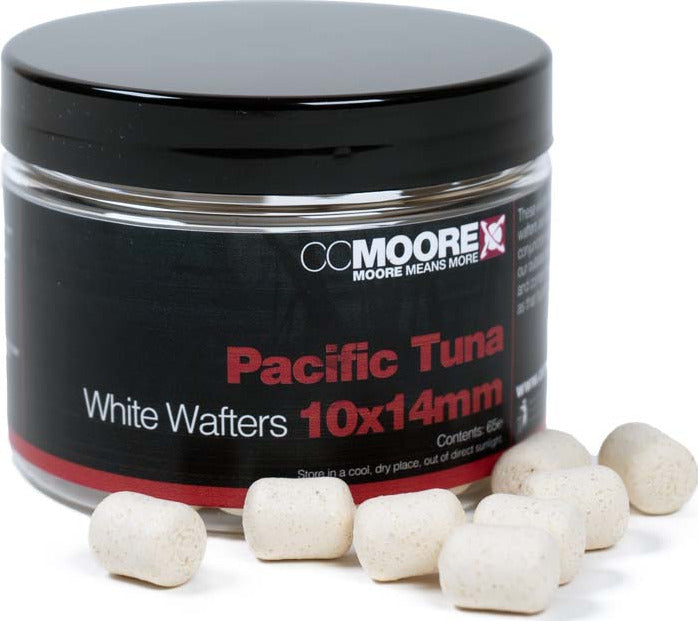 Pacific Tuna  Dumbell Wafters