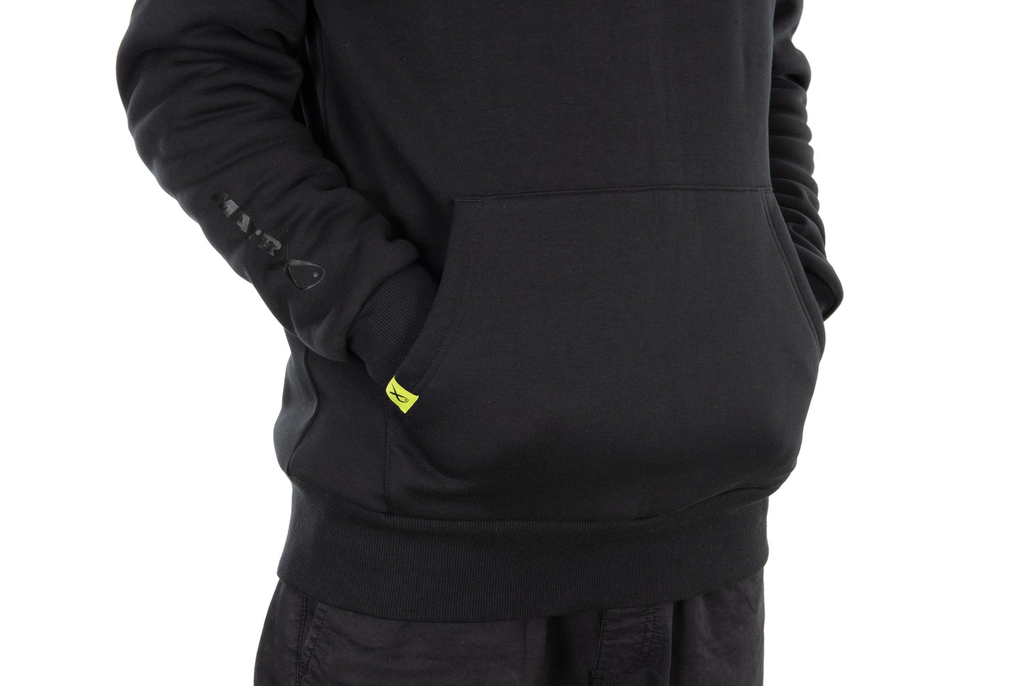 Sherpa Sweater