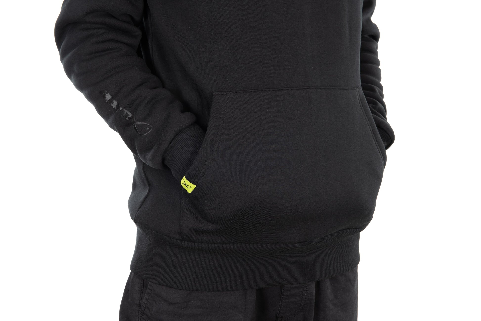 Sherpa Sweater
