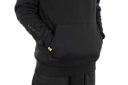 Sherpa Sweater