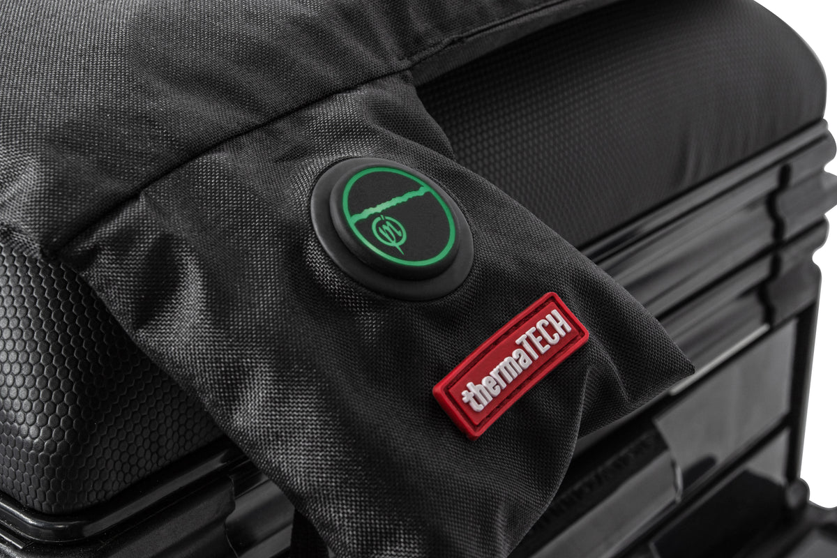 Thermatech Heated Seat Cushion