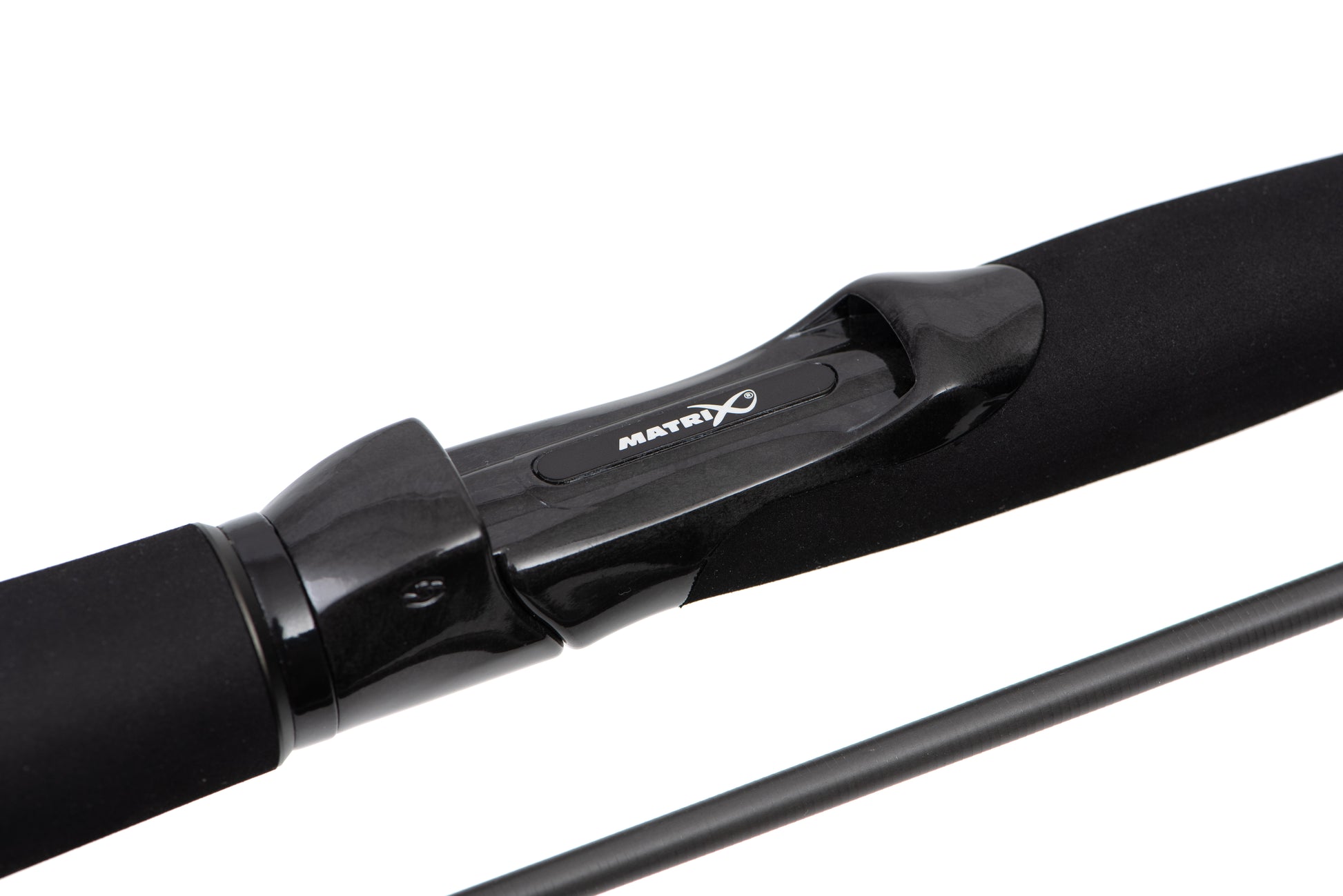 Horizon X Ultra Pro Commercial Feeder Rod