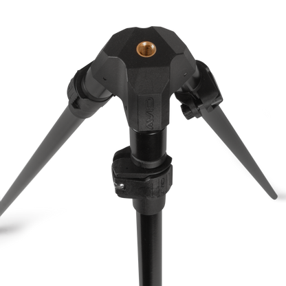 PRO-Tect Deluxe Tripod