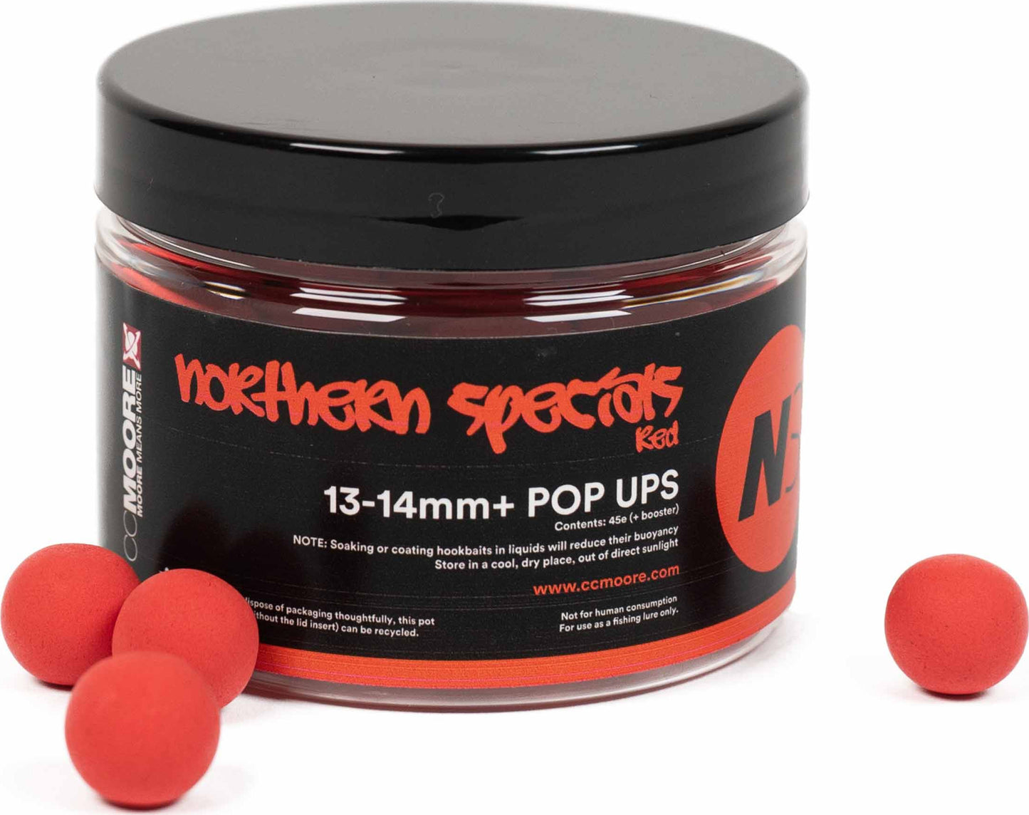 NS1 Pop Ups 