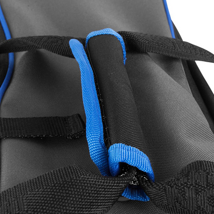 Competition Double Net Bag