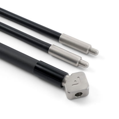 PRO-Tect Net 8ft 2 Pc