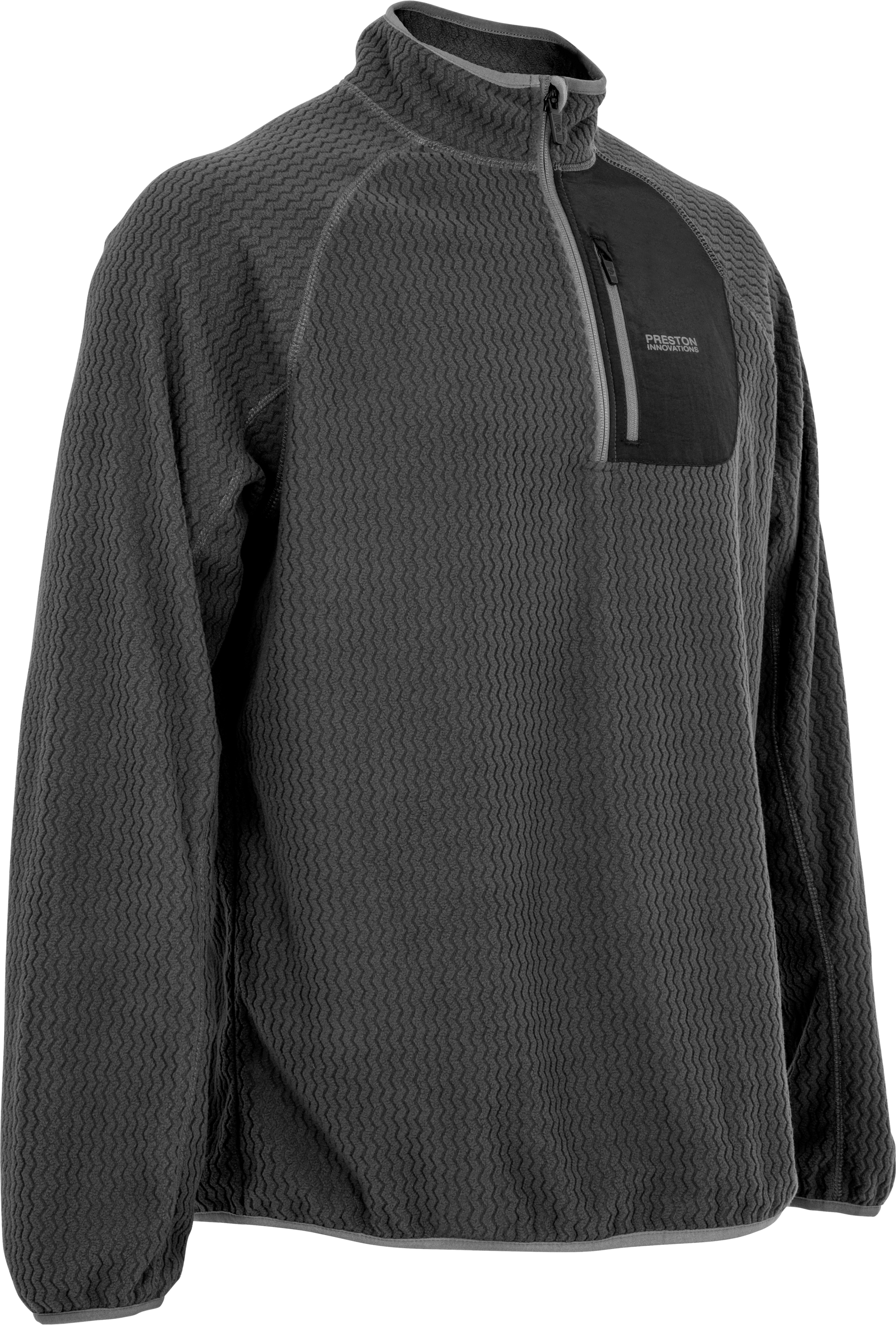 Core Collection Zig Zag Fleece