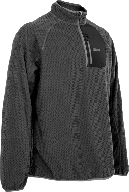 Core Collection Zig Zag Fleece